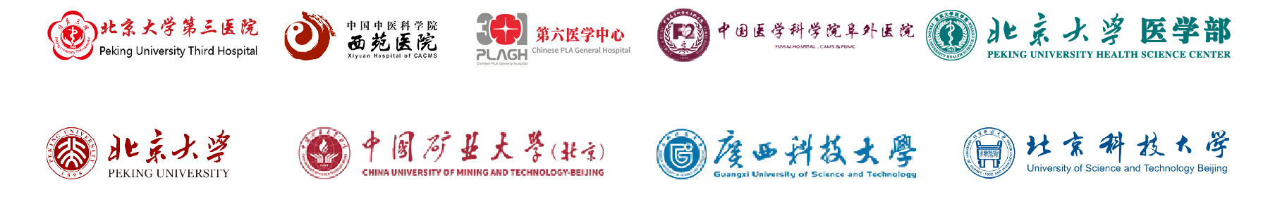 合作伙伴机构